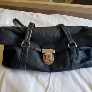 Vintage Prada Tessuto Easy Shoulder Bag